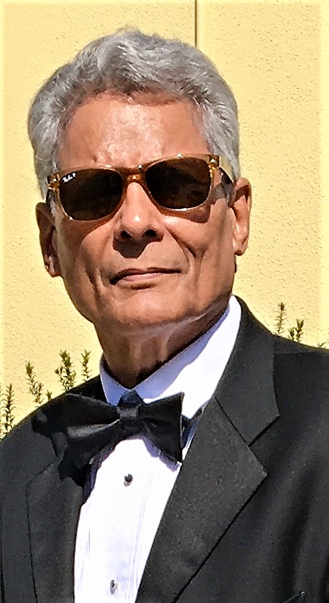 actor Josh Cruze large photo