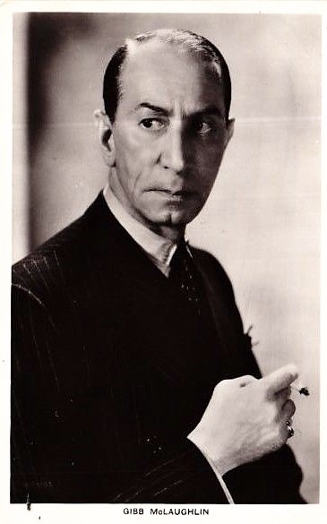 actor Gibb McLaughlin large photo