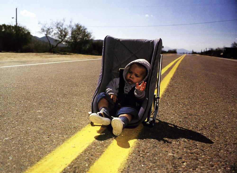 actor T.J. Kuhn large photo