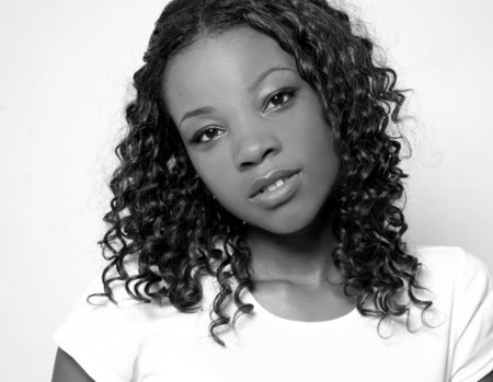 actor Anna Simpson large photo