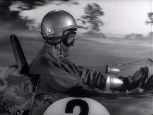 actor Tim Barrett large photo