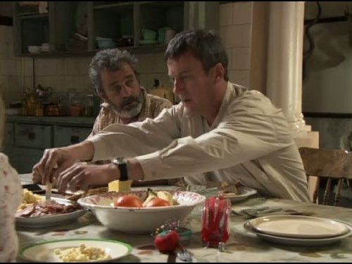 actor Deon Stewardson large photo