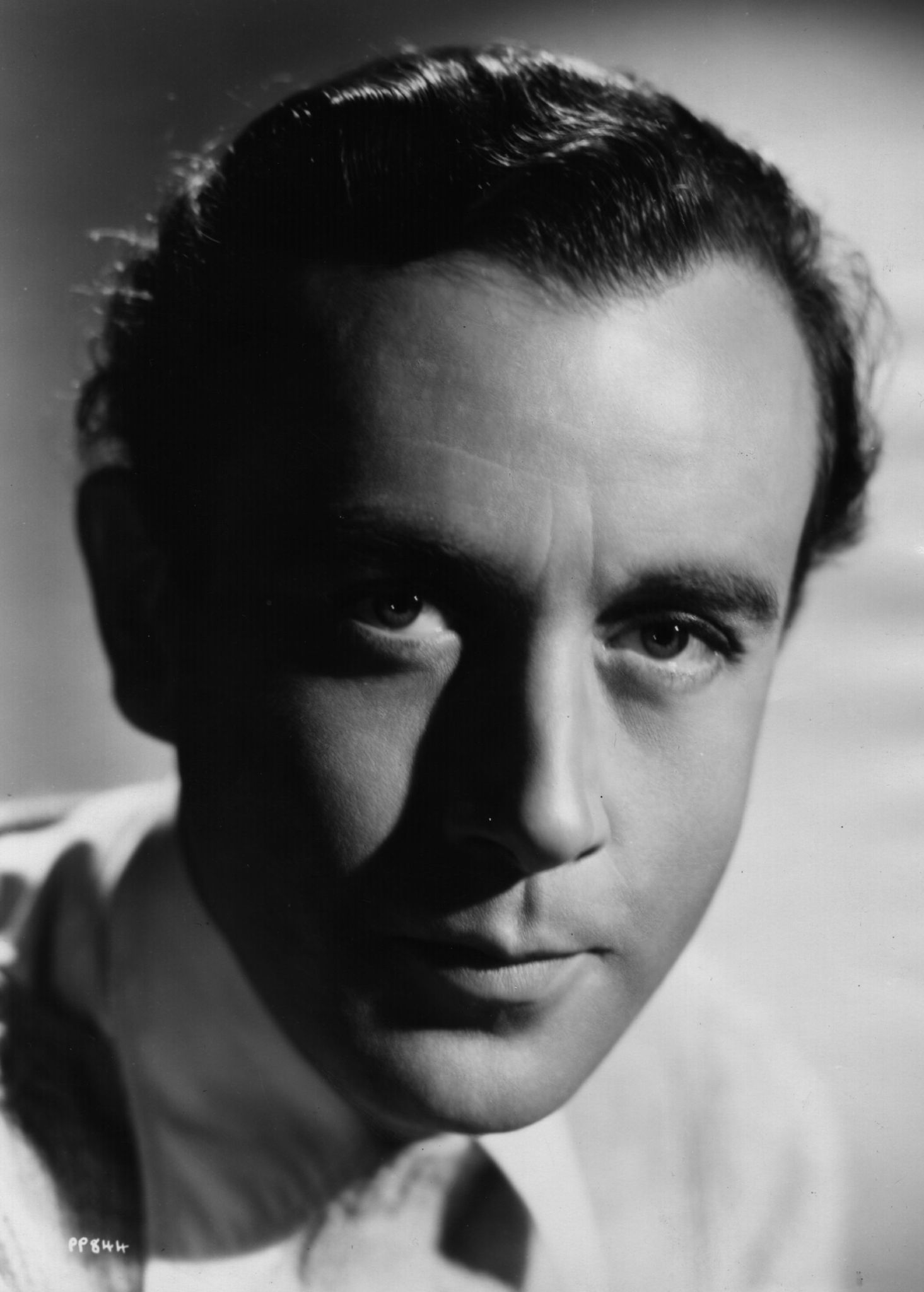 actor Dennis Price large photo