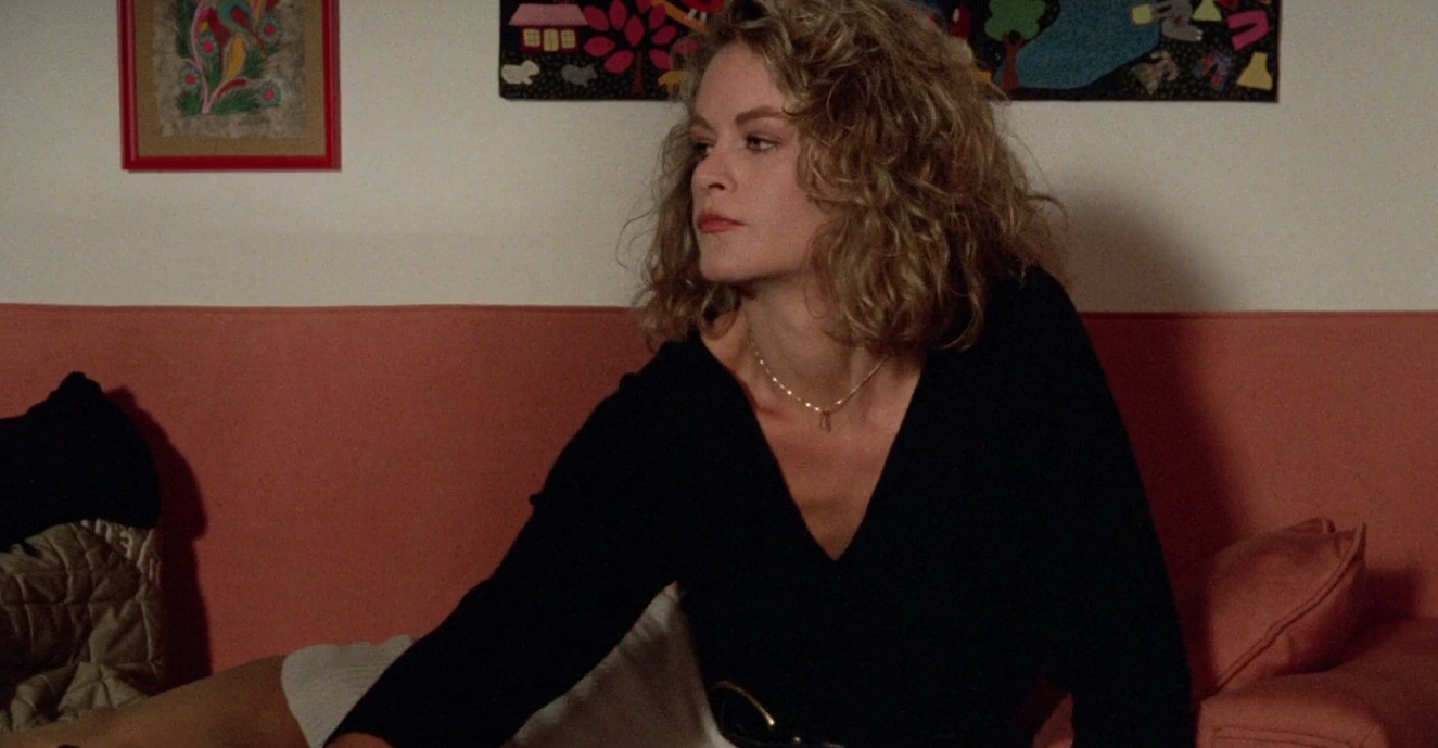 actor Alicia Moro large photo