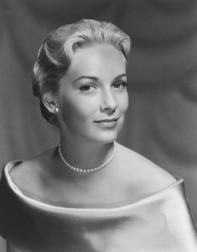 actor Vera Miles large photo