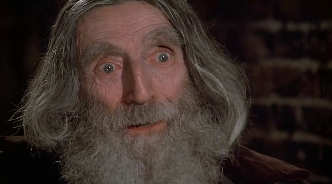 actor Zvee Scooler large photo