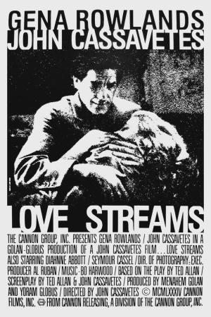 Love Streams [ترجمة عربية]