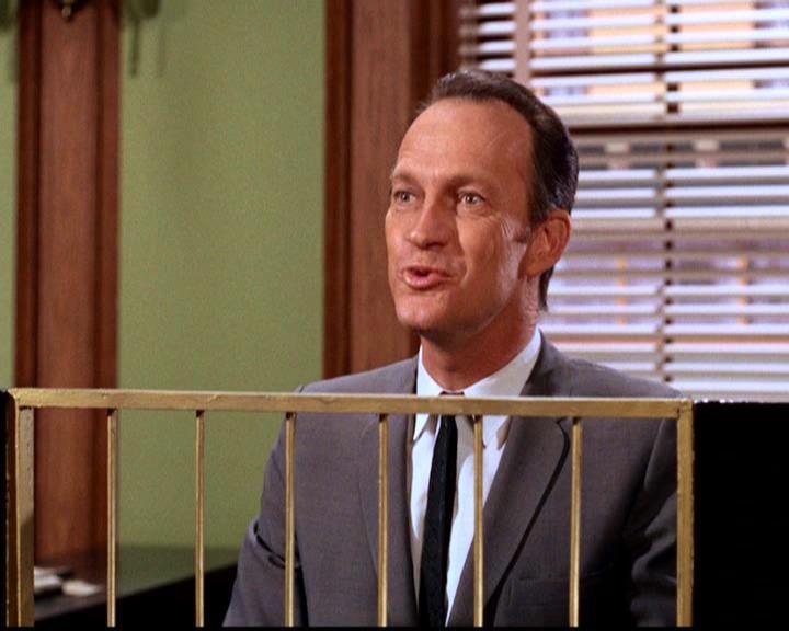 actor Walker Edmiston large photo