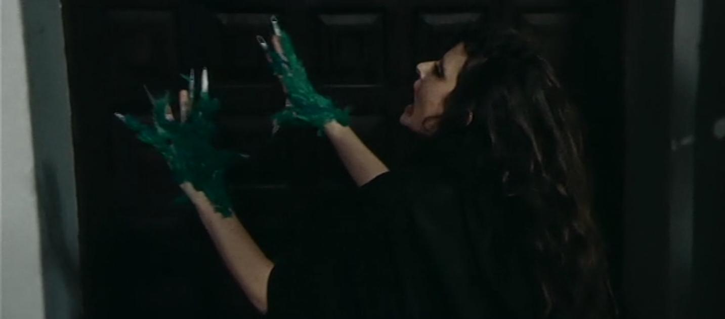 actor Anne Libert large photo