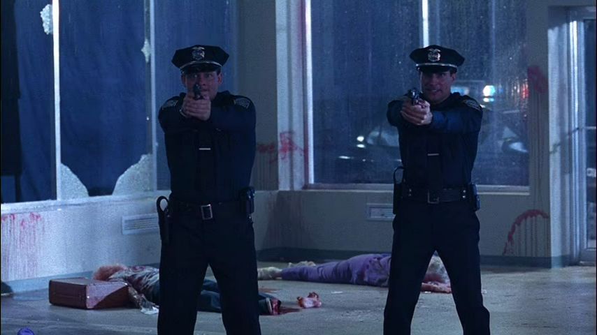 actor Robert Leon Casey large photo