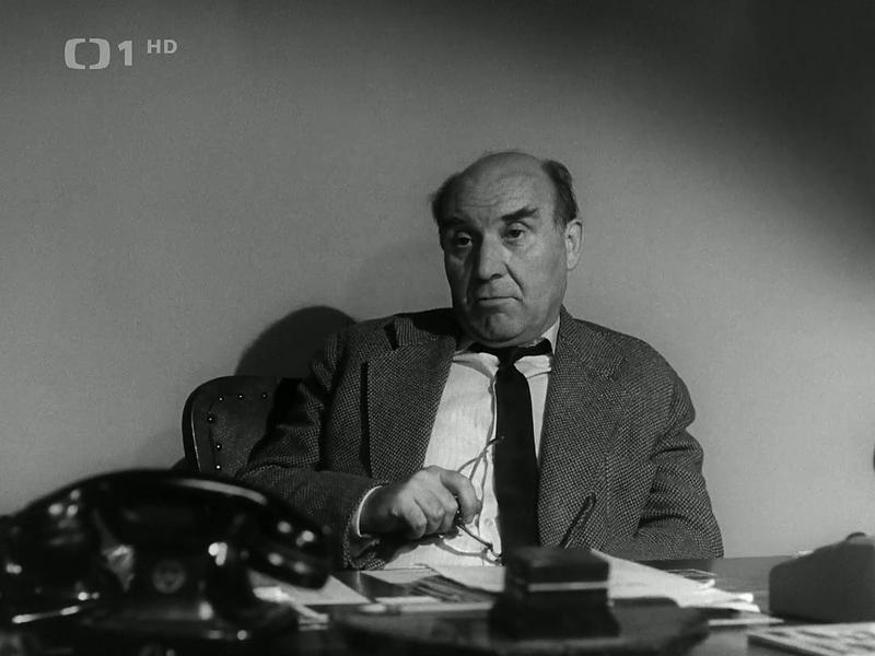 actor Karel Pavlík large photo