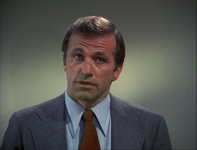 actor John Devlin large photo