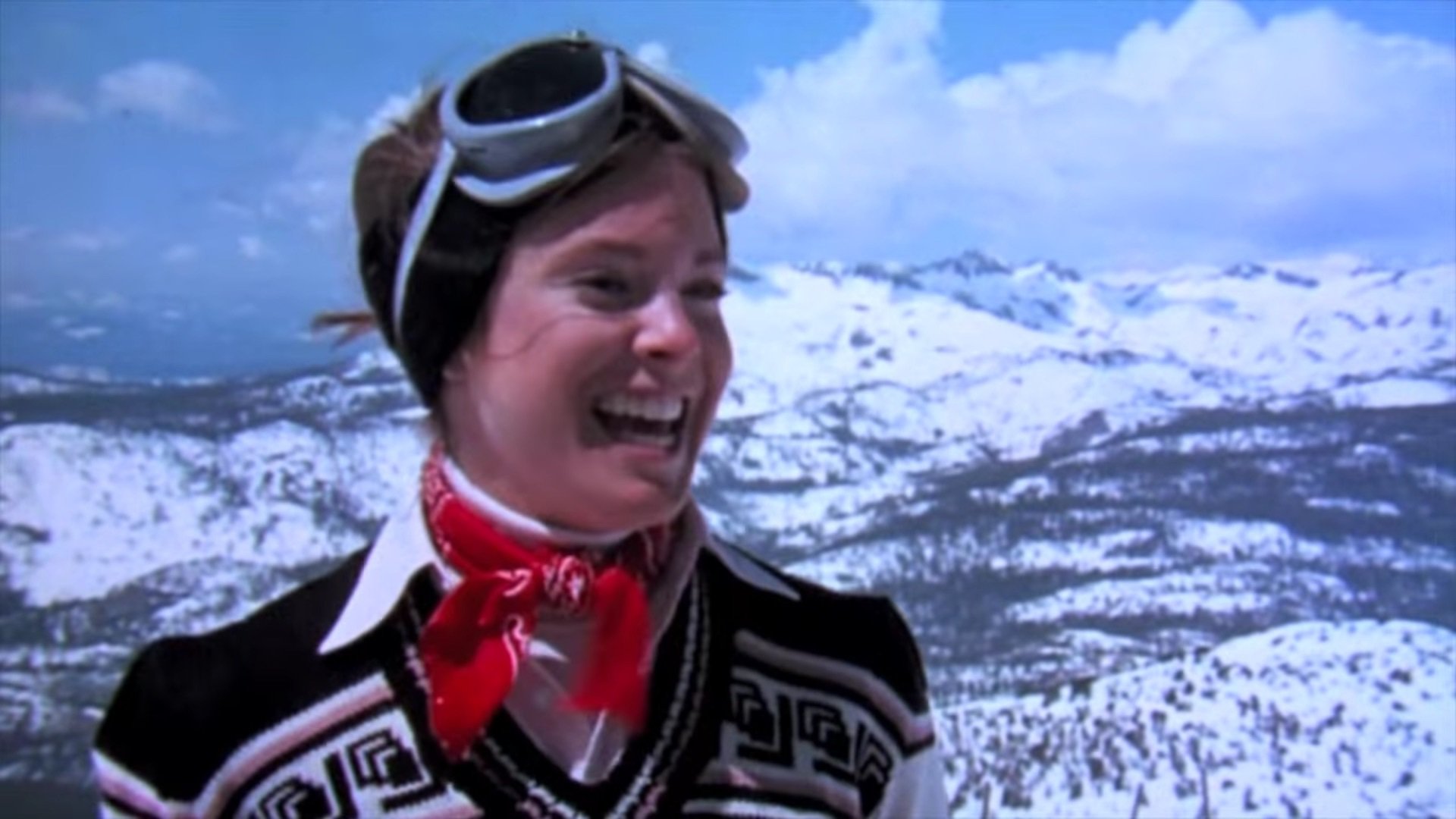 actor Marilyn Hassett large photo