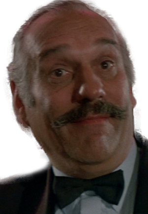 actor Jean Rougerie large photo