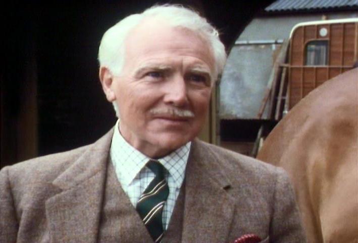 actor Mark Kingston large photo