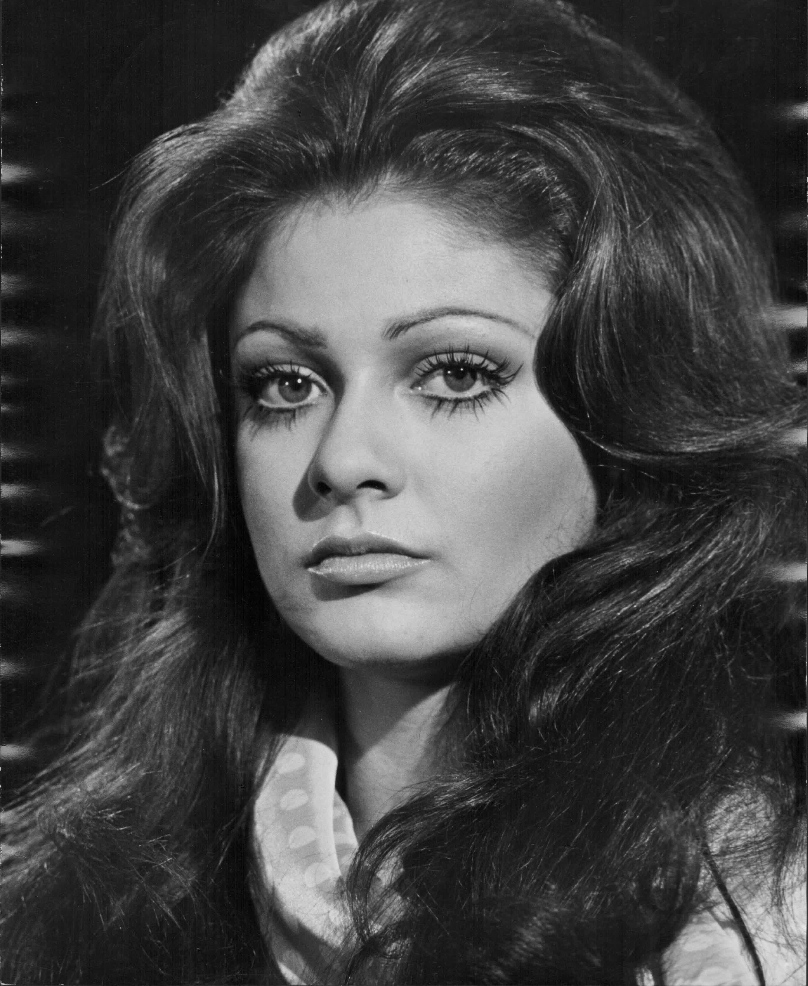 actor Cynthia Myers large photo