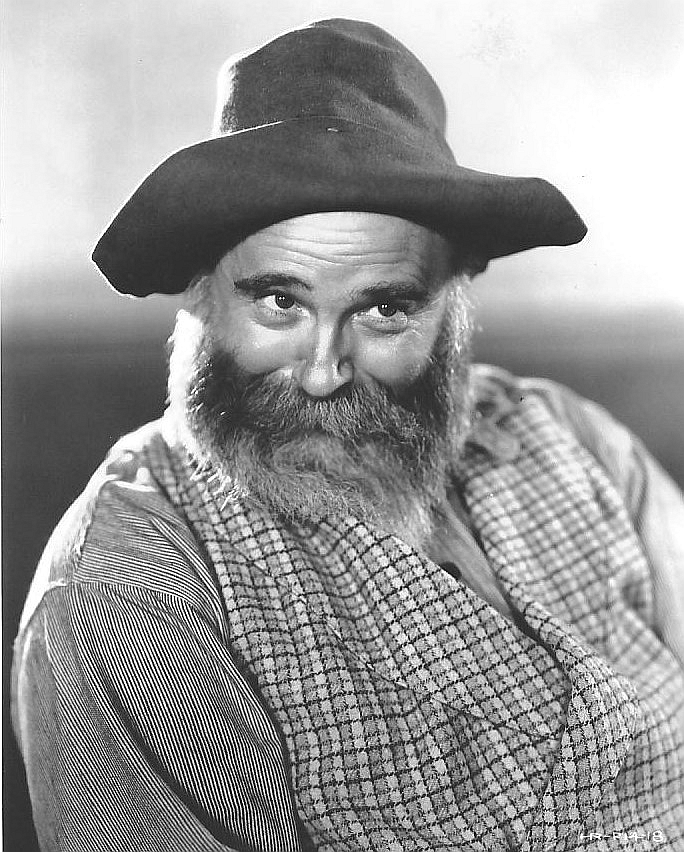actor Tex Driscoll large photo