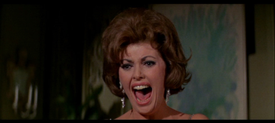 actor Beverly Powers large photo