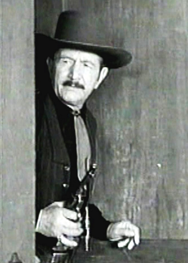 actor Jack Tornek large photo