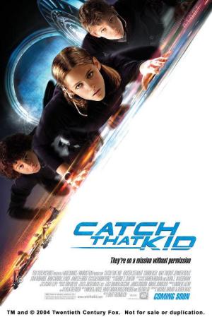 Catch That Kid [Version française]