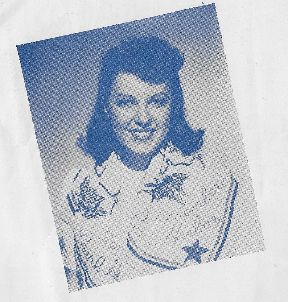 actor Fay McKenzie large photo