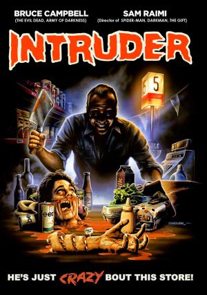 Intruder [Version française]