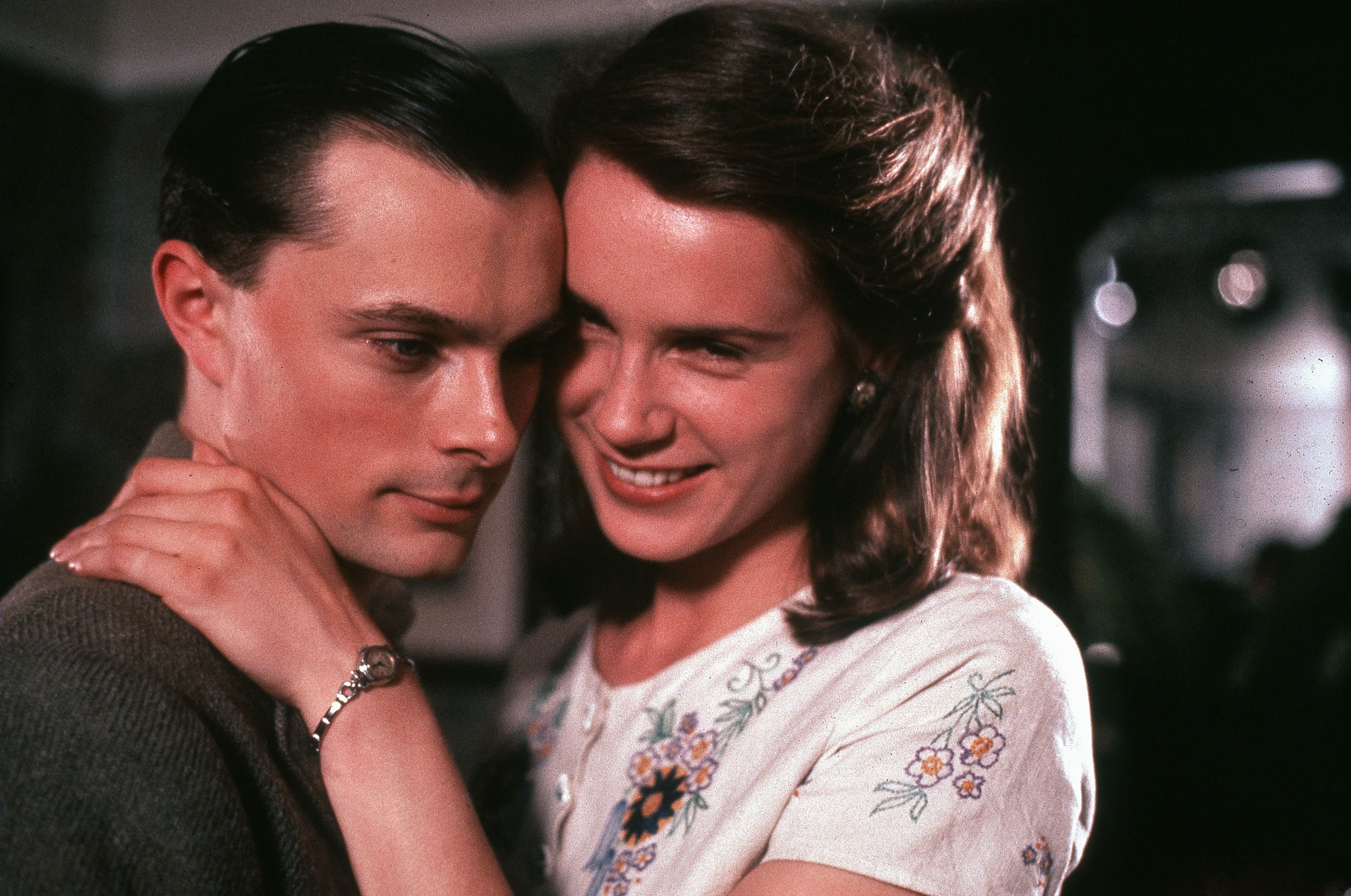 actor Ben Walden large photo