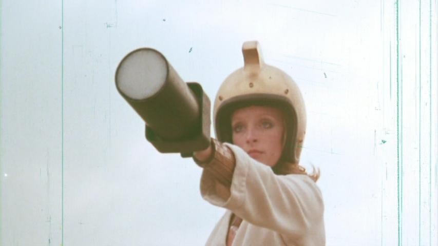 actor Claudia Jennings large photo