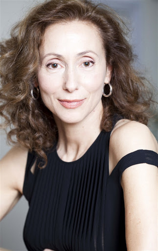 actor Katherine Erhardy large photo