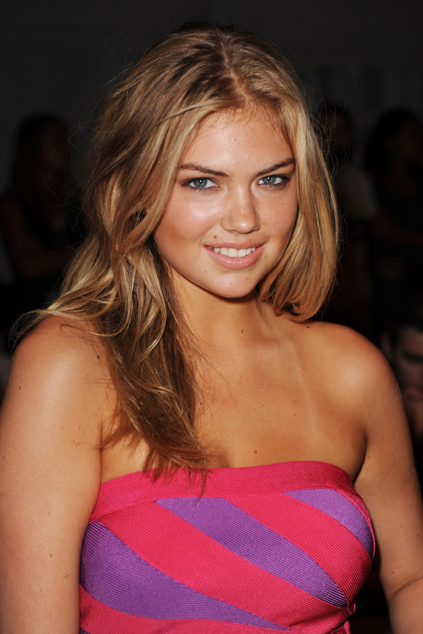 actor Kate Upton large photo