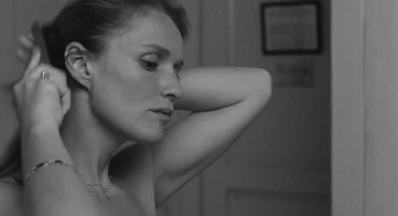 actor Marie-Christine Barrault large photo