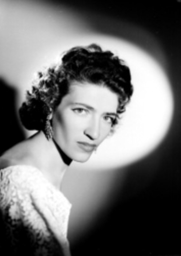 actor Rosa Furman large photo