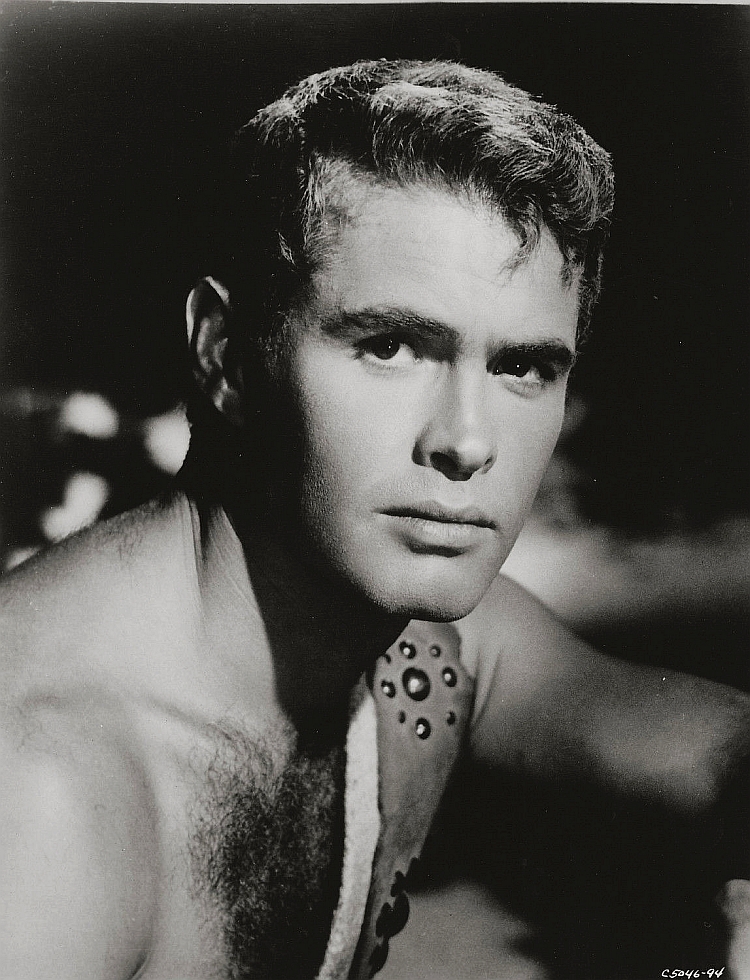 actor Ángel Aranda large photo