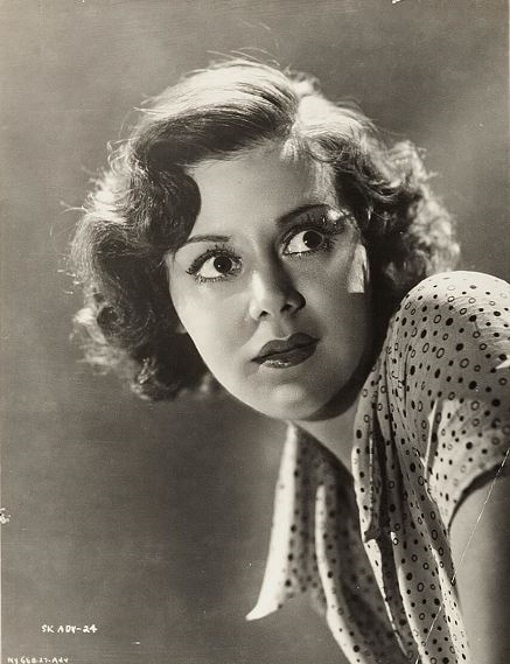 actor Helen Mack large photo