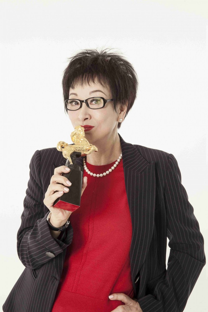 actor Feng Hsu large photo