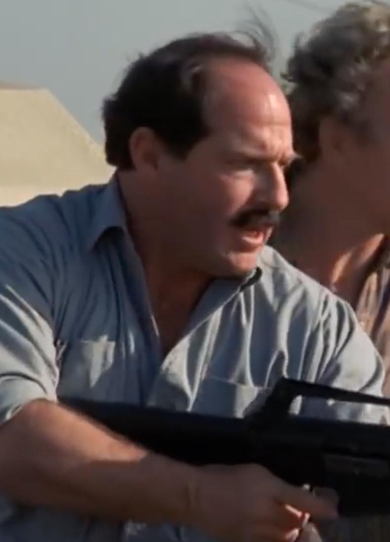 actor Bobby Bass large photo