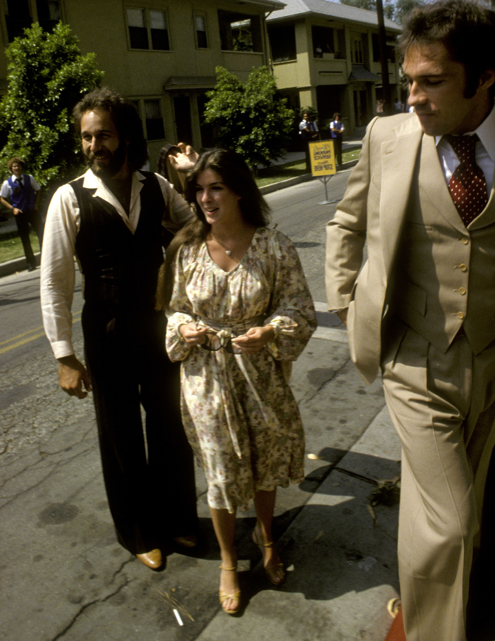 actor Bill Hudson large photo