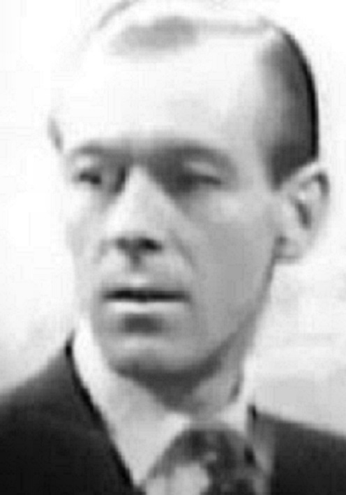 actor Michael Pertwee large photo