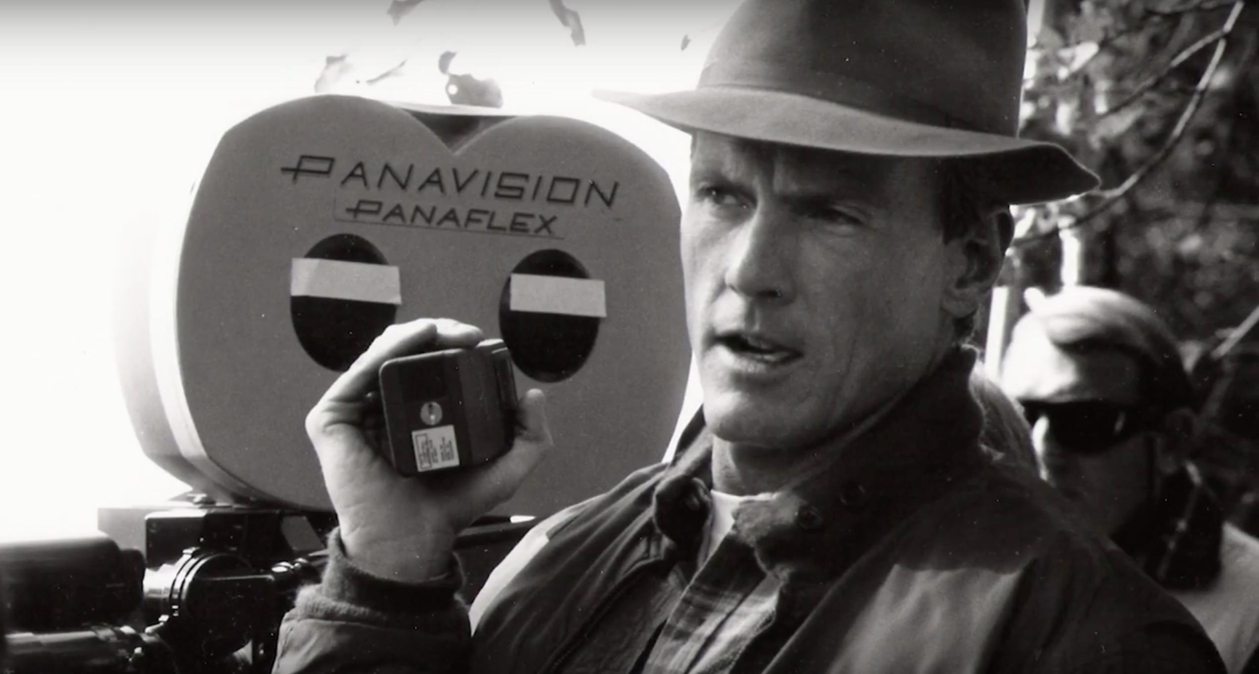 actor Craig Huston large photo