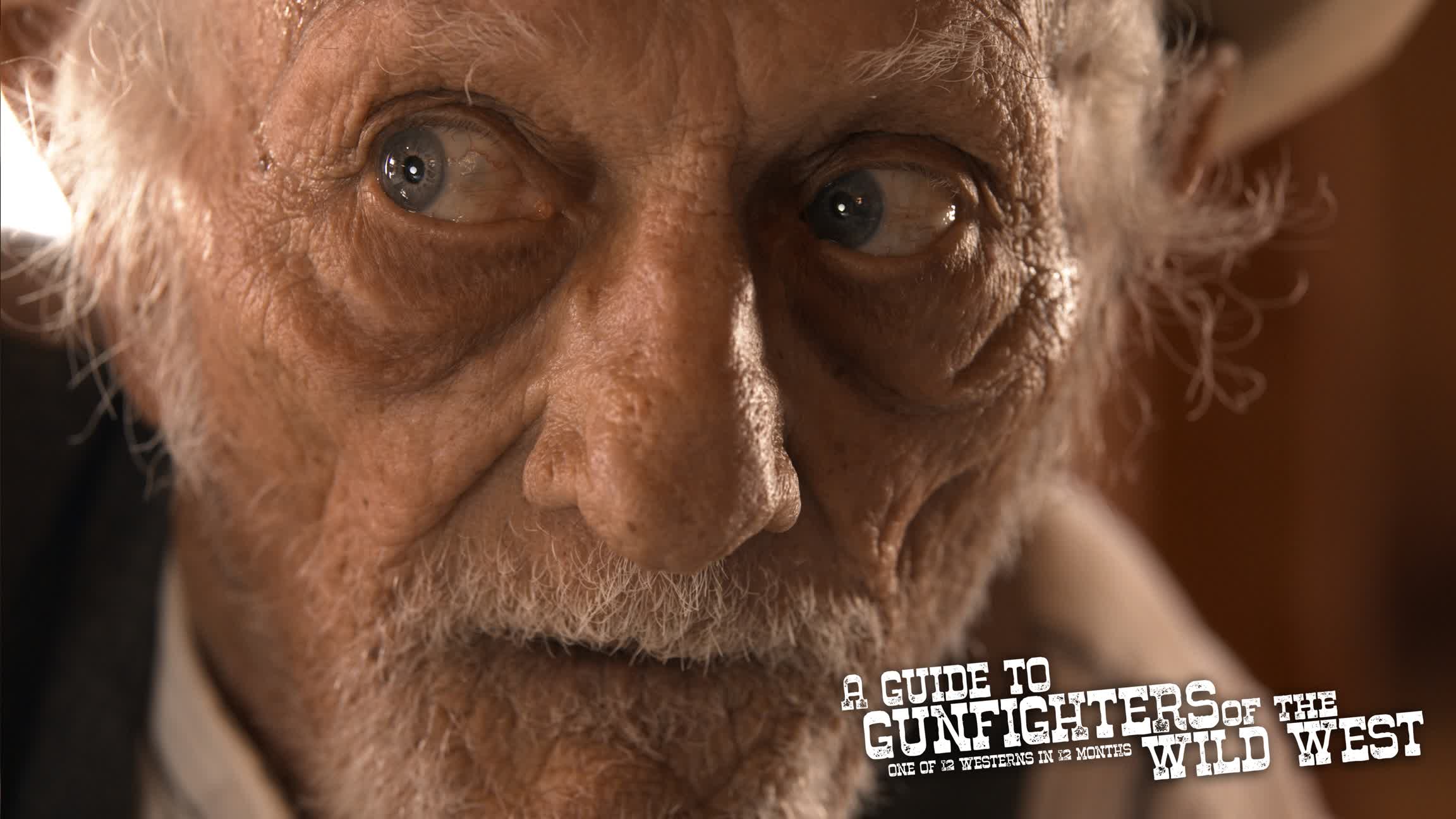 actor Glen Gold large photo