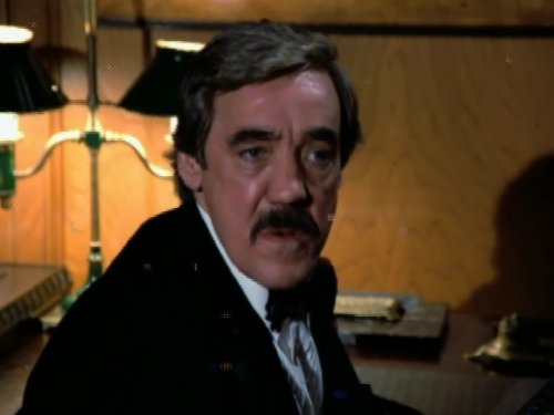 actor John Orchard large photo