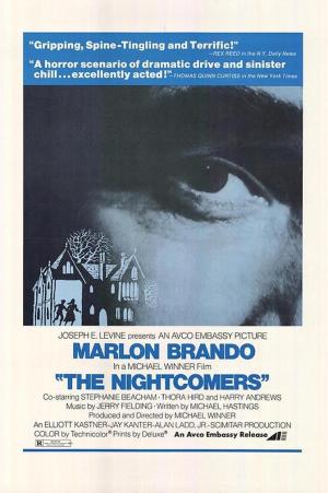 The Nightcomers [Version française]