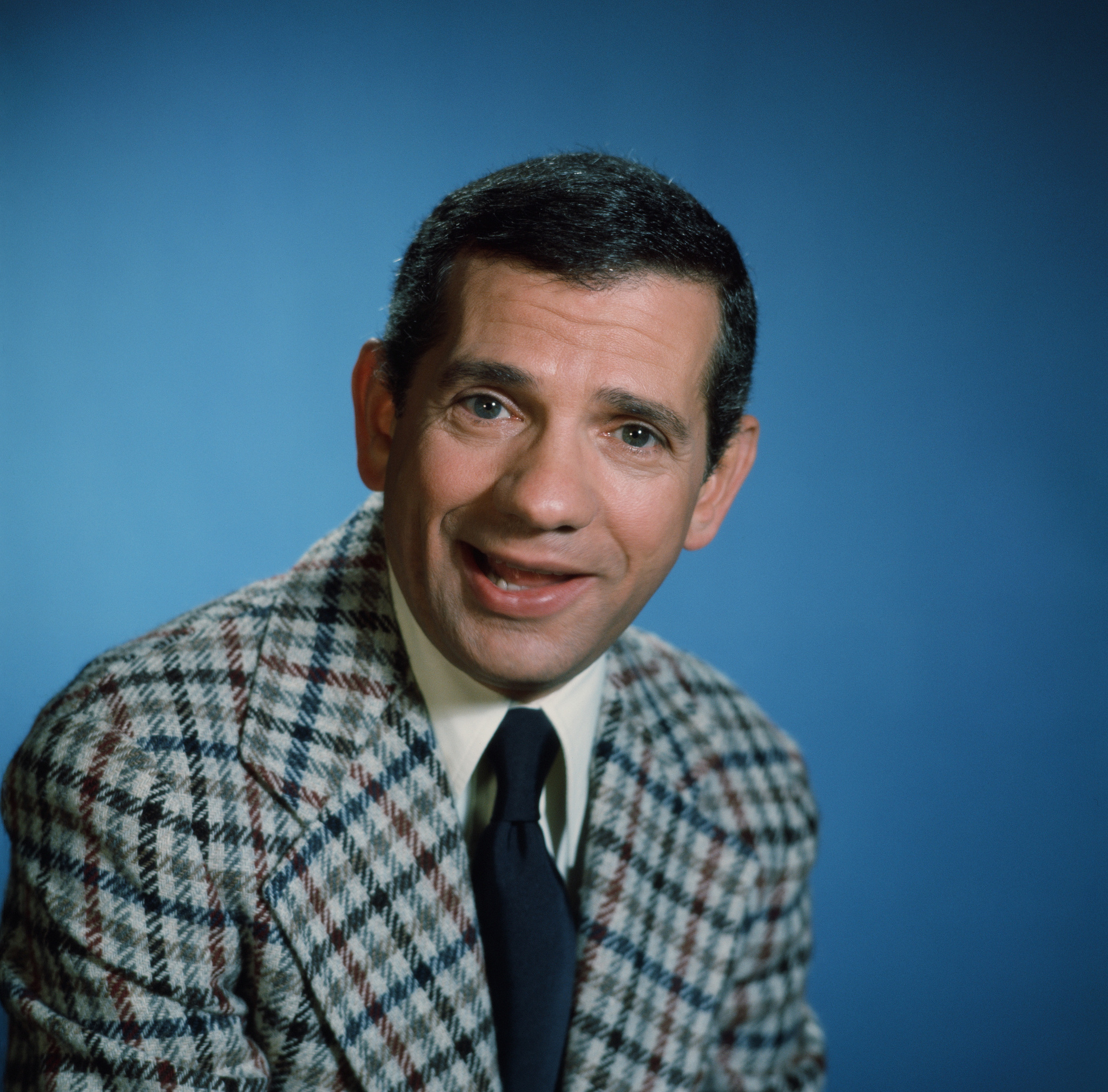 actor Robert Clary large photo