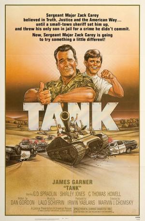 Tank [Version française]
