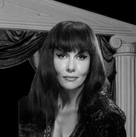 actor Jean Romer large photo