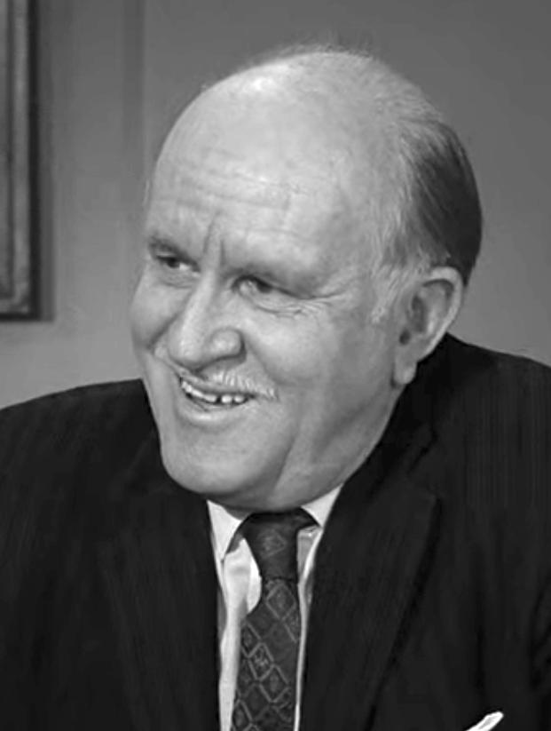 actor Howard Wright large photo