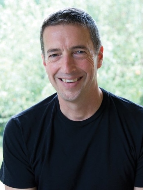 actor Ron Reagan large photo