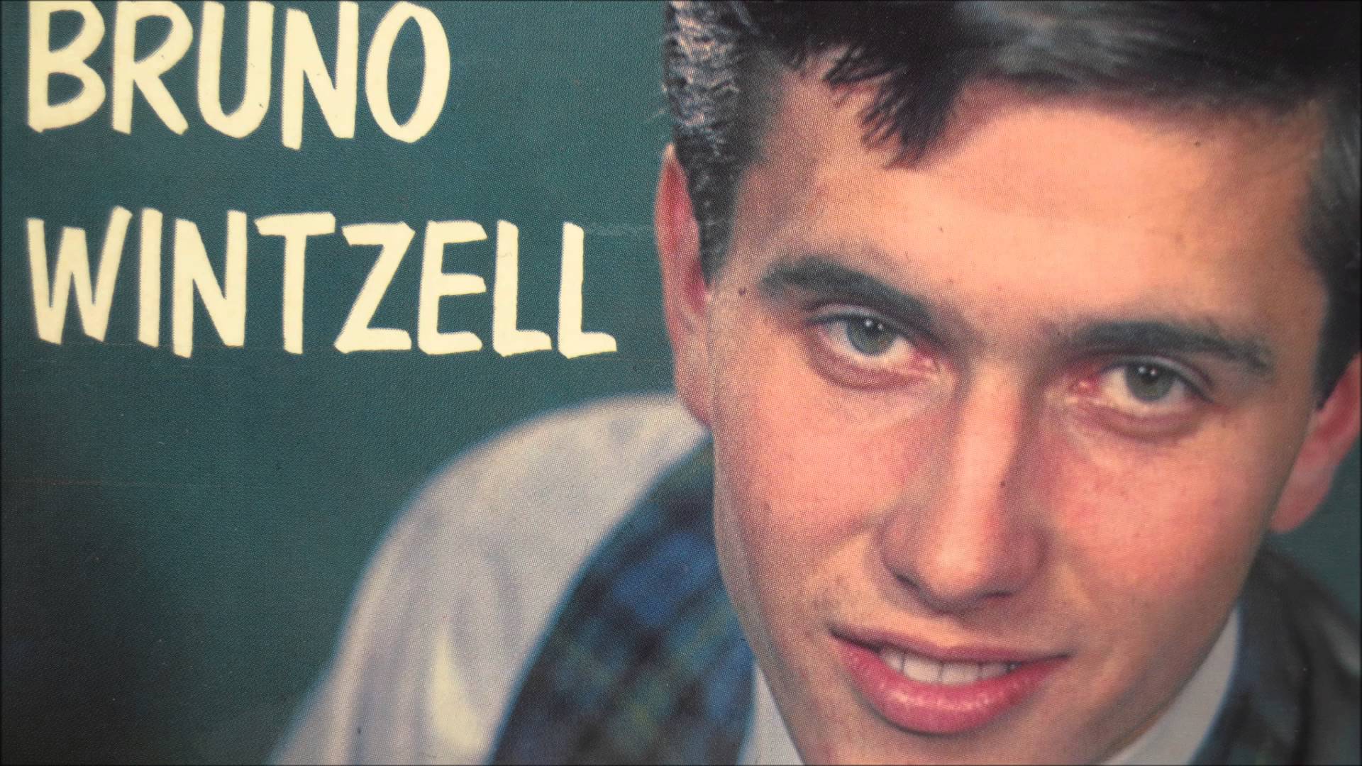 actor Bruno Wintzell large photo