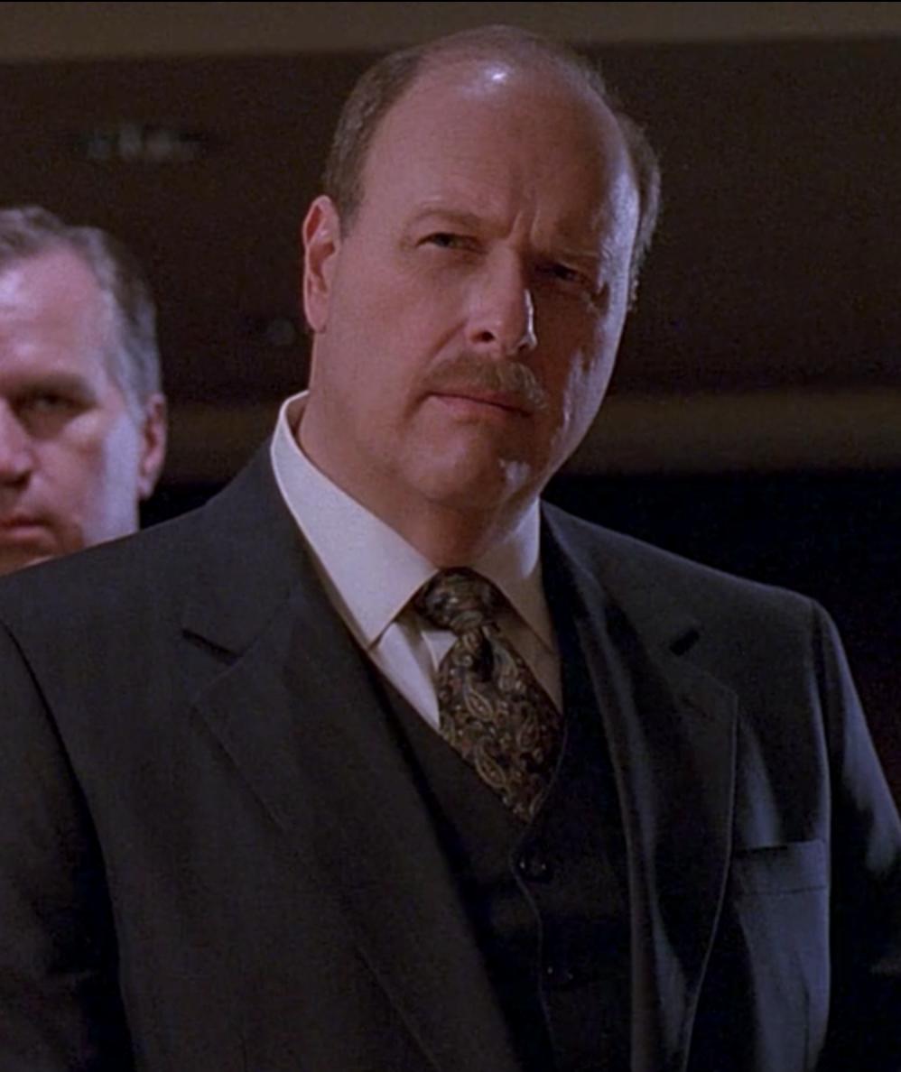 actor Arthur Rosenberg large photo