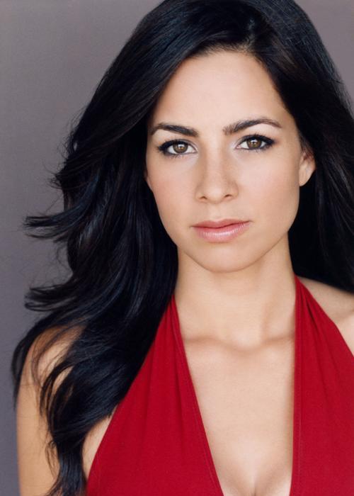 actor Marta Cross large photo